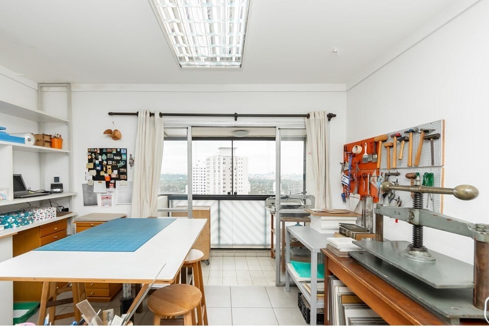 Cobertura, 2 quartos, 183 m² - Foto 13