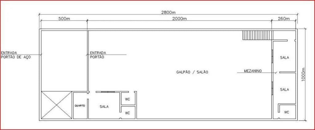 Prédio Inteiro à venda, 1320m² - Foto 37