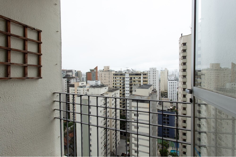 Apartamento à venda com 3 quartos, 117m² - Foto 8