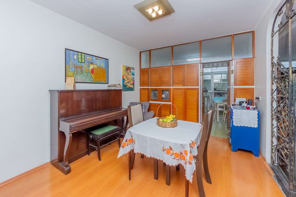 Casa à venda com 4 quartos - Foto 6