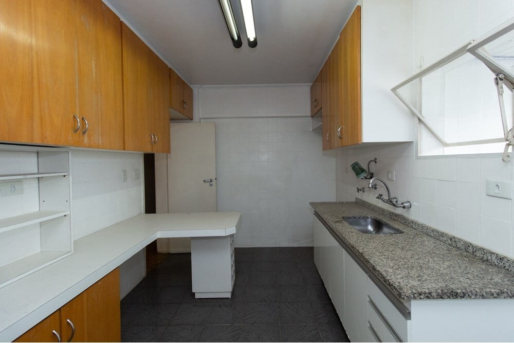 Apartamento à venda com 3 quartos, 117m² - Foto 5