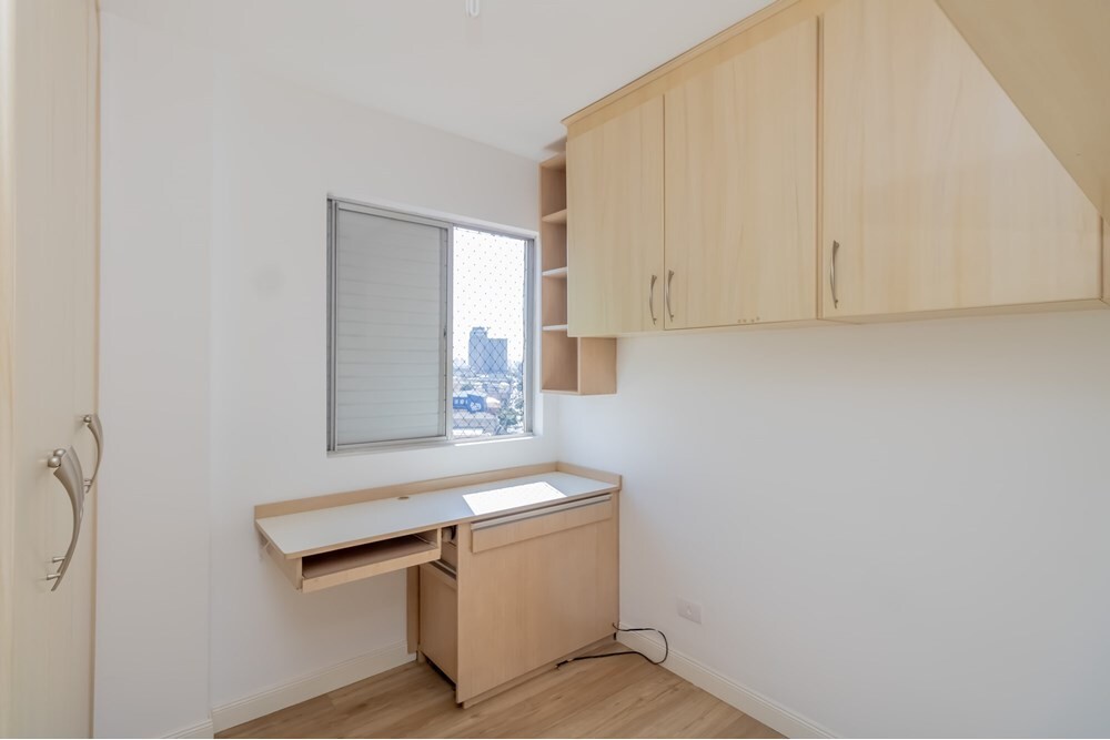 Apartamento à venda com 3 quartos, 66m² - Foto 11