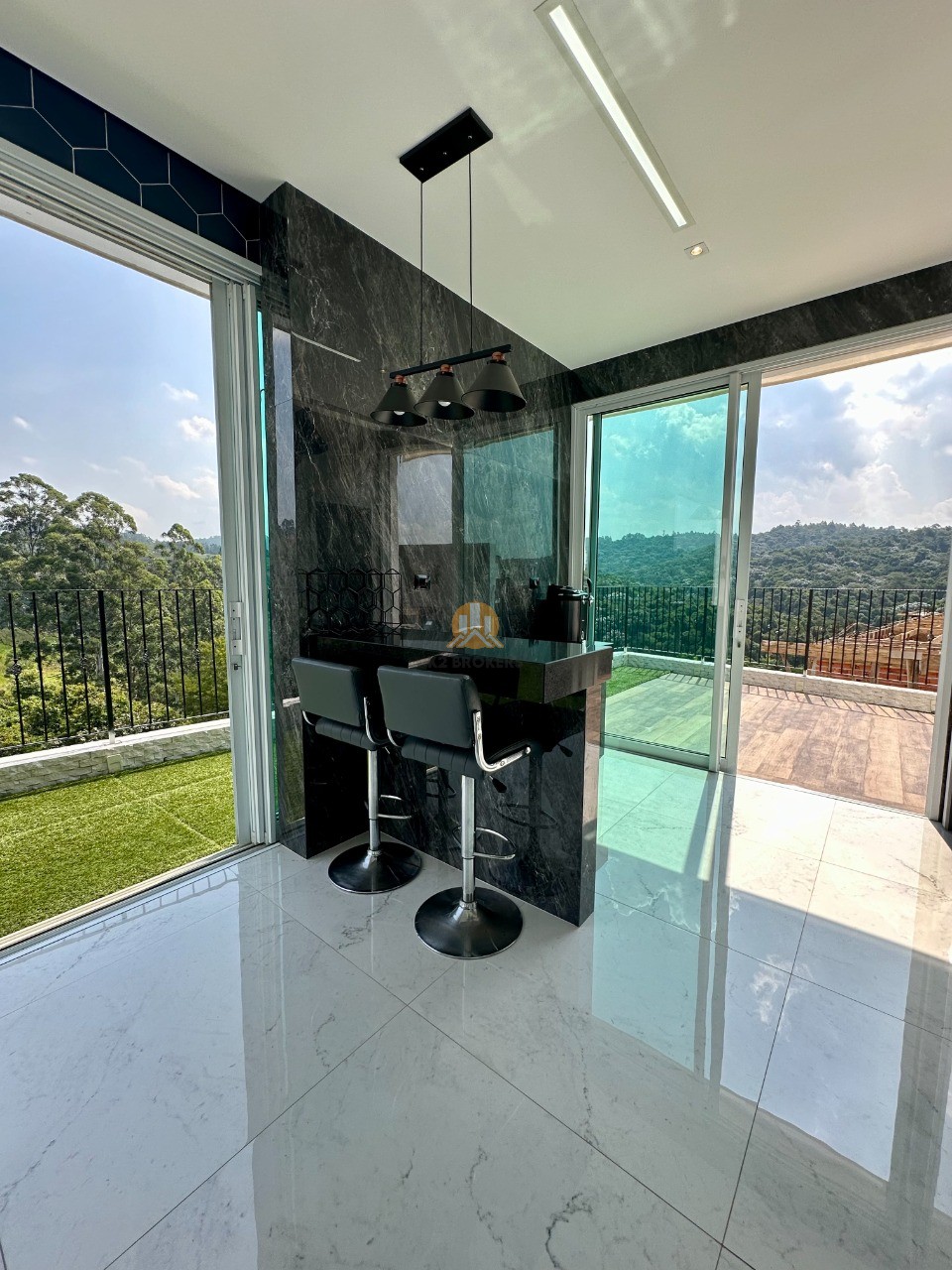 Casa de Condomínio à venda com 3 quartos, 487m² - Foto 26