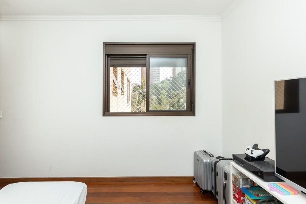 Apartamento à venda com 3 quartos, 150m² - Foto 16