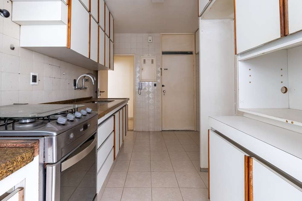 Apartamento à venda com 3 quartos, 101m² - Foto 5