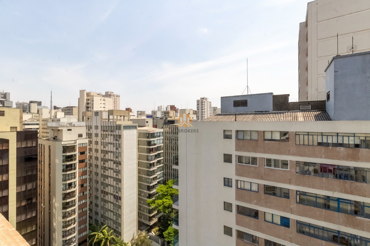 Apartamento à venda com 3 quartos, 289m² - Foto 104