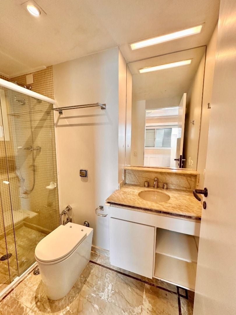 Apartamento à venda com 3 quartos, 150m² - Foto 41