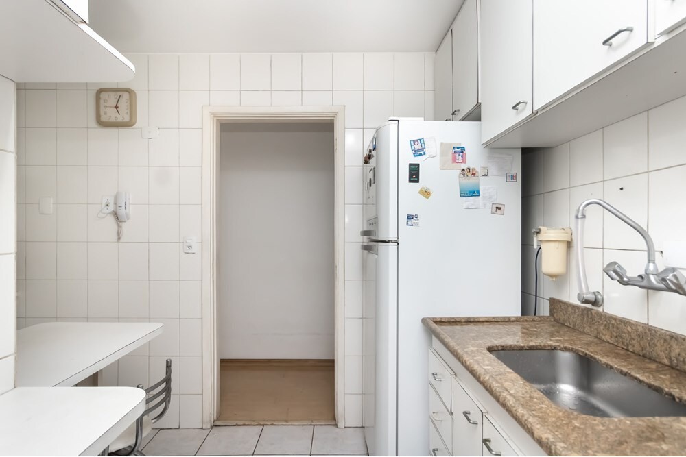 Apartamento à venda com 2 quartos, 65m² - Foto 15