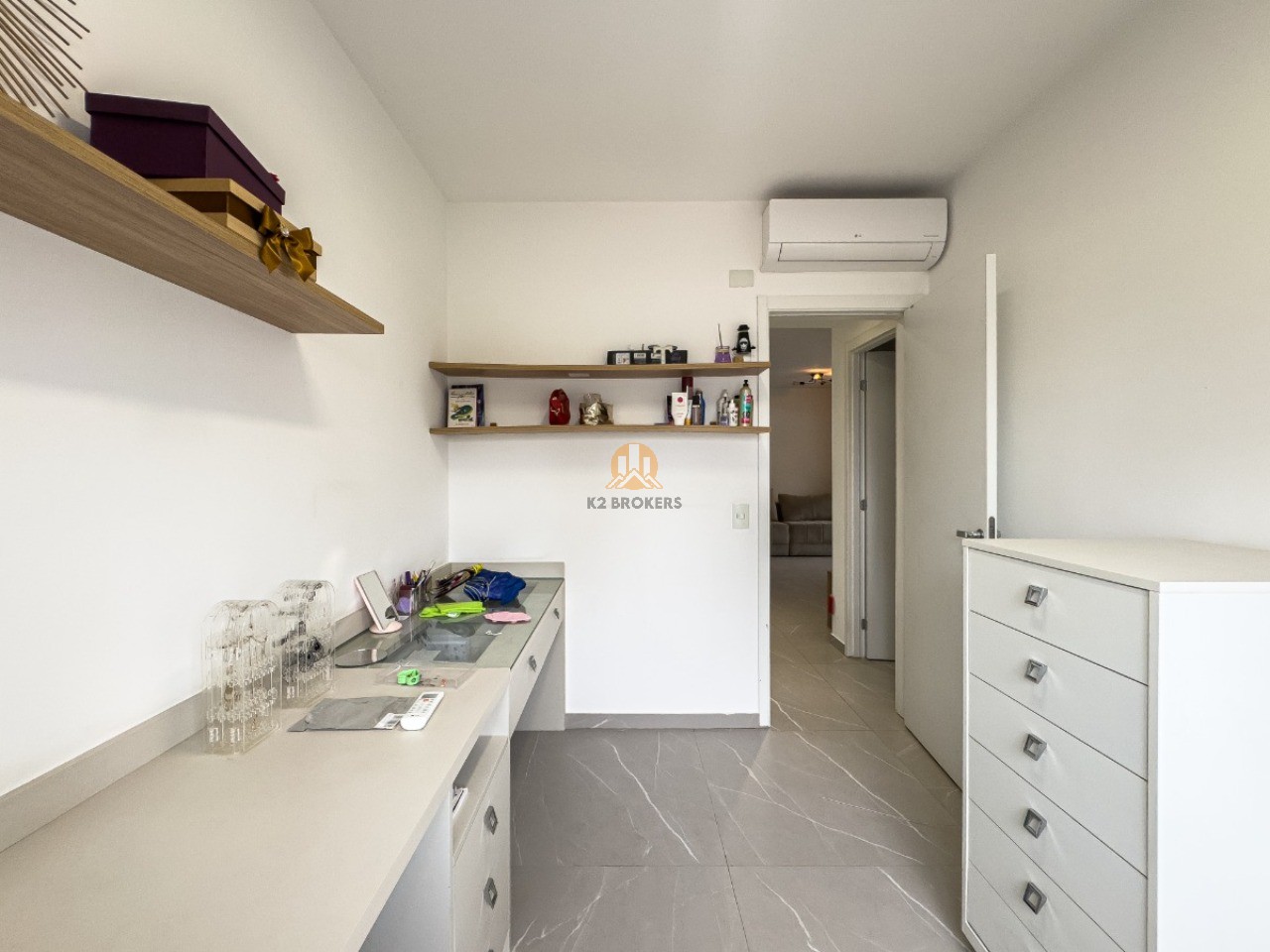 Apartamento à venda com 2 quartos, 81m² - Foto 18