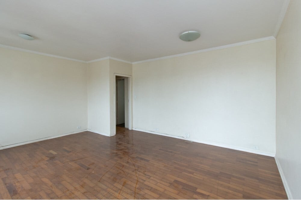 Apartamento à venda com 3 quartos, 117m² - Foto 3