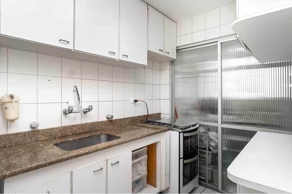 Apartamento à venda com 2 quartos, 65m² - Foto 16