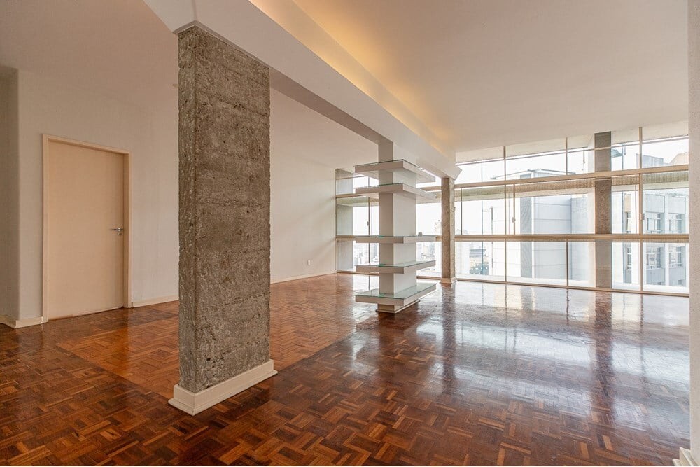 Apartamento, 2 quartos, 140 m² - Foto 4