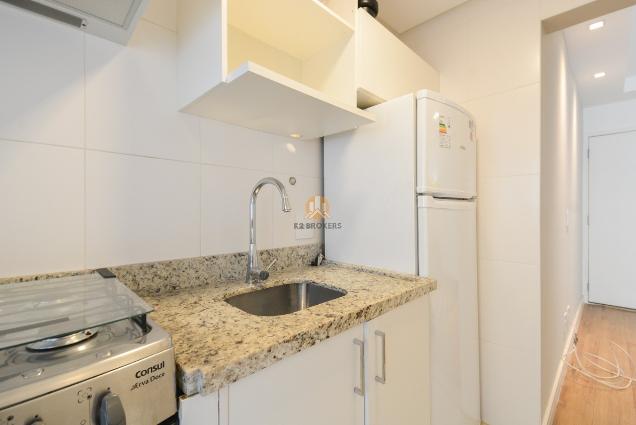 Apartamento à venda com 2 quartos, 60m² - Foto 13