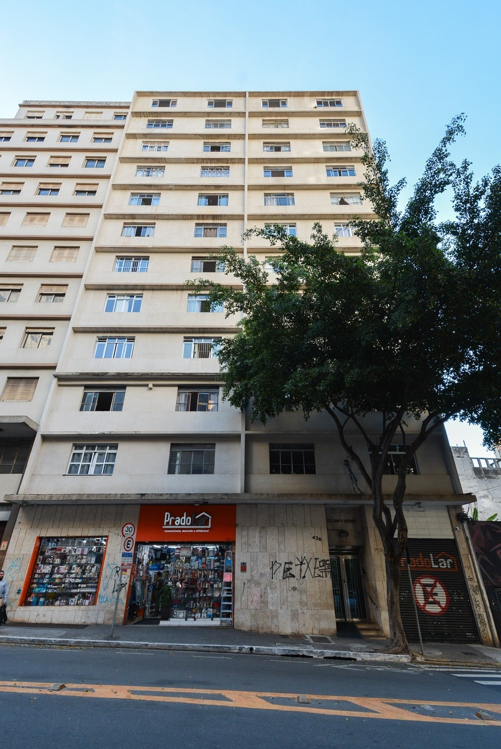 Apartamento à venda com 2 quartos, 50m² - Foto 6