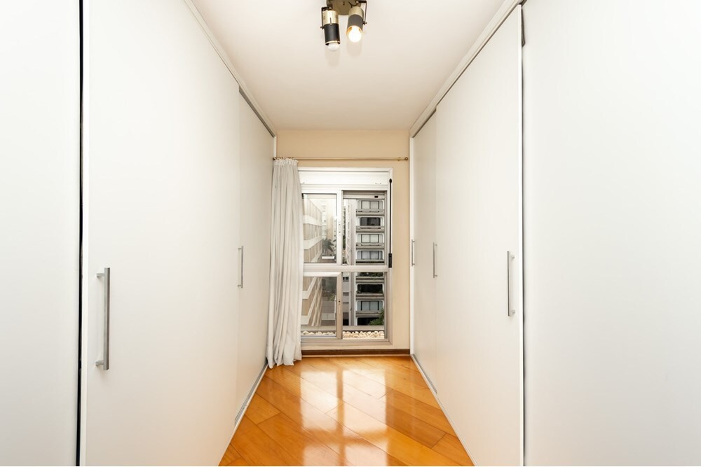 Apartamento à venda com 3 quartos, 163m² - Foto 27