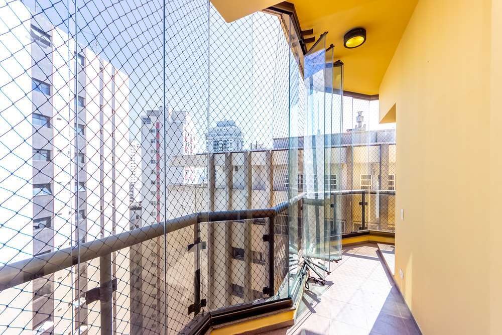 Apartamento à venda com 4 quartos, 270m² - Foto 8