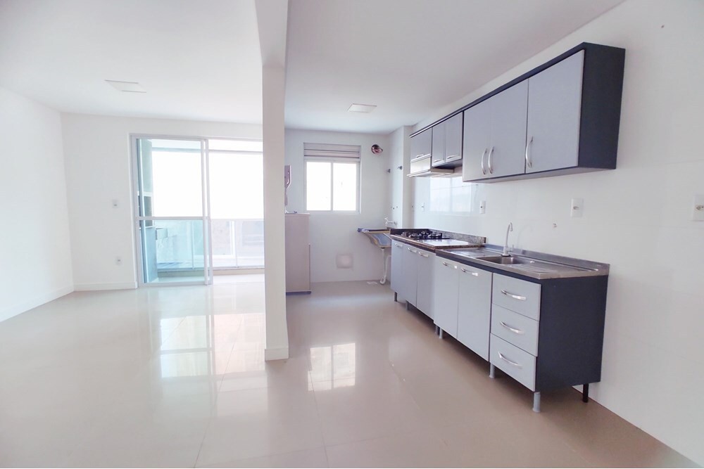 Apartamento à venda com 2 quartos, 65m² - Foto 8