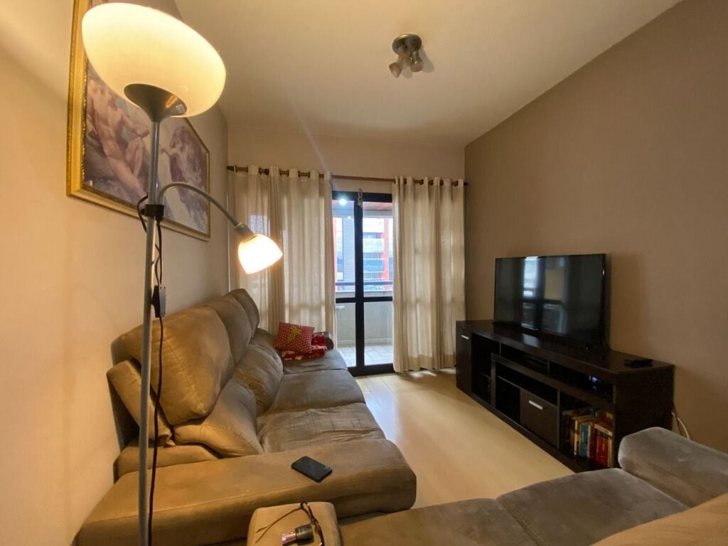 Apartamento à venda com 3 quartos, 86m² - Foto 30