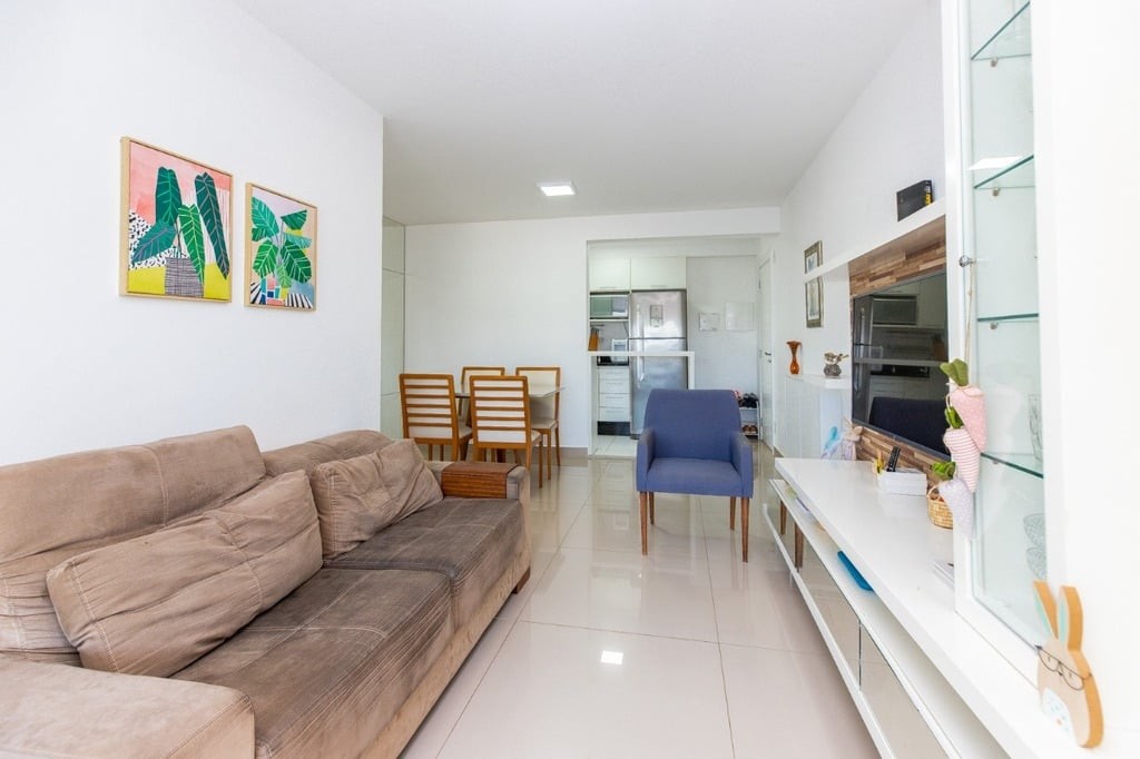 Apartamento à venda com 3 quartos, 92m² - Foto 25