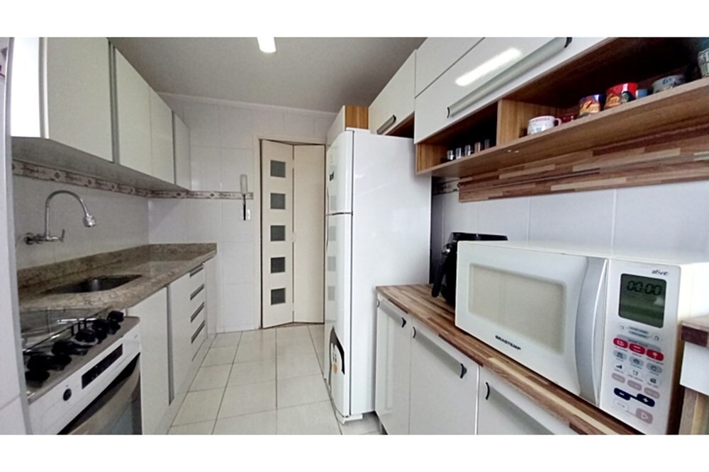 Apartamento à venda com 2 quartos, 55m² - Foto 27