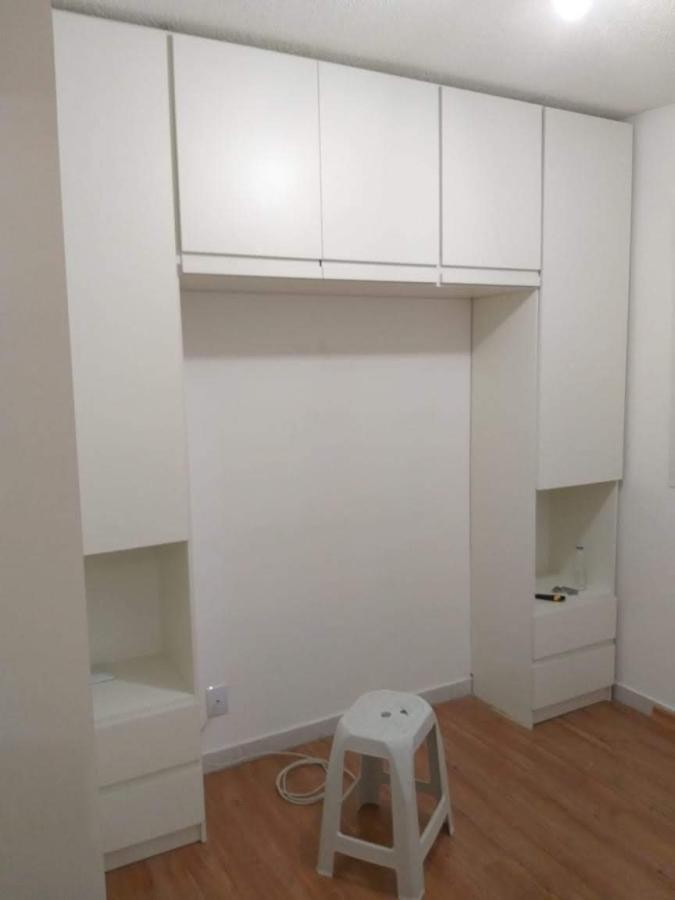 Apartamento à venda com 2 quartos, 50m² - Foto 7