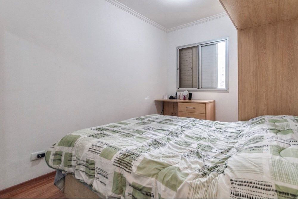 Apartamento à venda com 3 quartos, 73m² - Foto 3