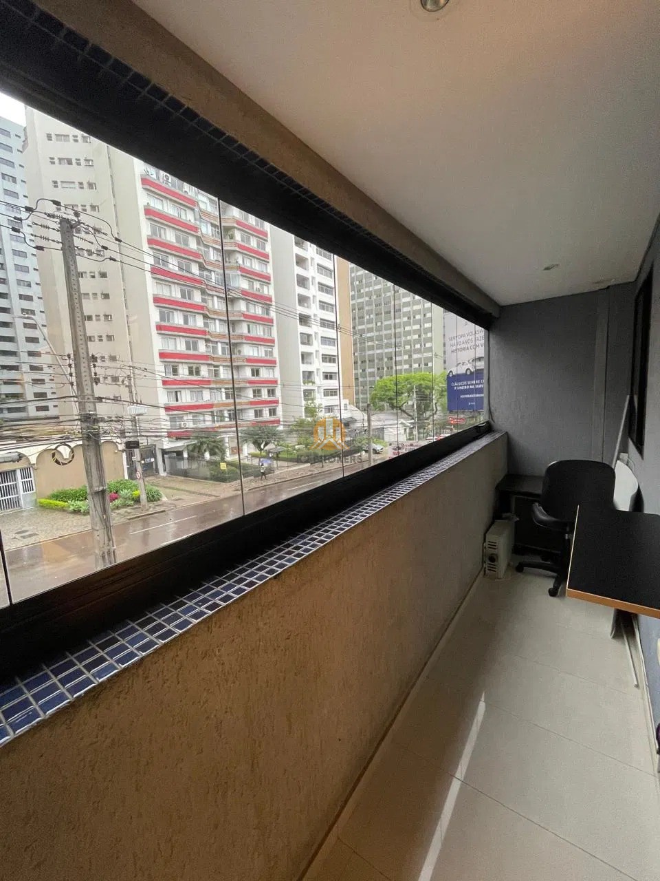 Apartamento à venda com 2 quartos, 89m² - Foto 6