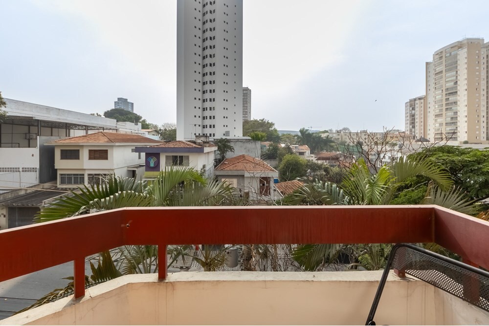 Apartamento à venda com 3 quartos, 96m² - Foto 32