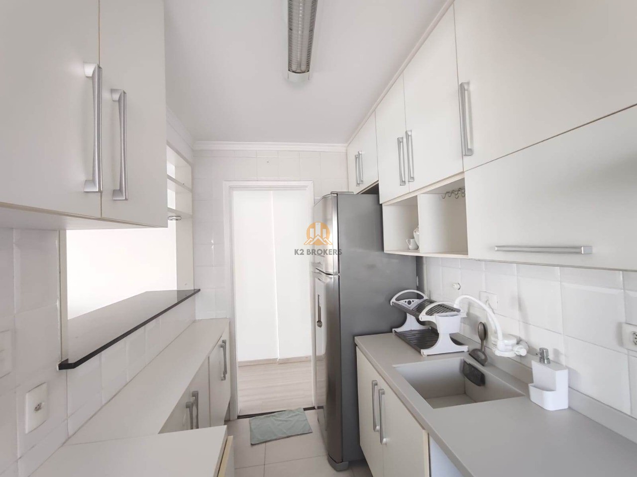 Apartamento à venda com 2 quartos, 63m² - Foto 6