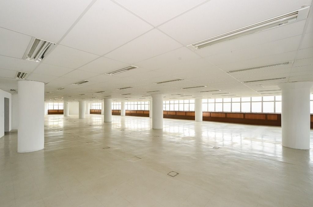 Conjunto Comercial-Sala à venda, 930m² - Foto 1