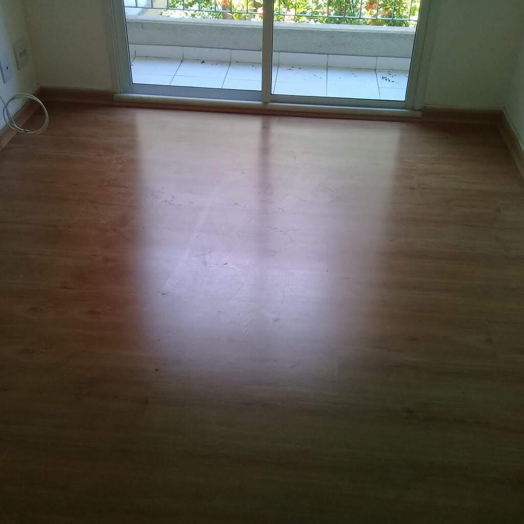 Apartamento à venda com 2 quartos, 50m² - Foto 9