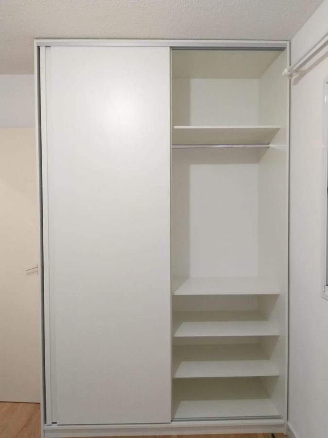 Apartamento à venda com 2 quartos, 50m² - Foto 3