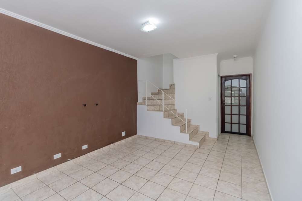 Casa à venda com 3 quartos - Foto 1