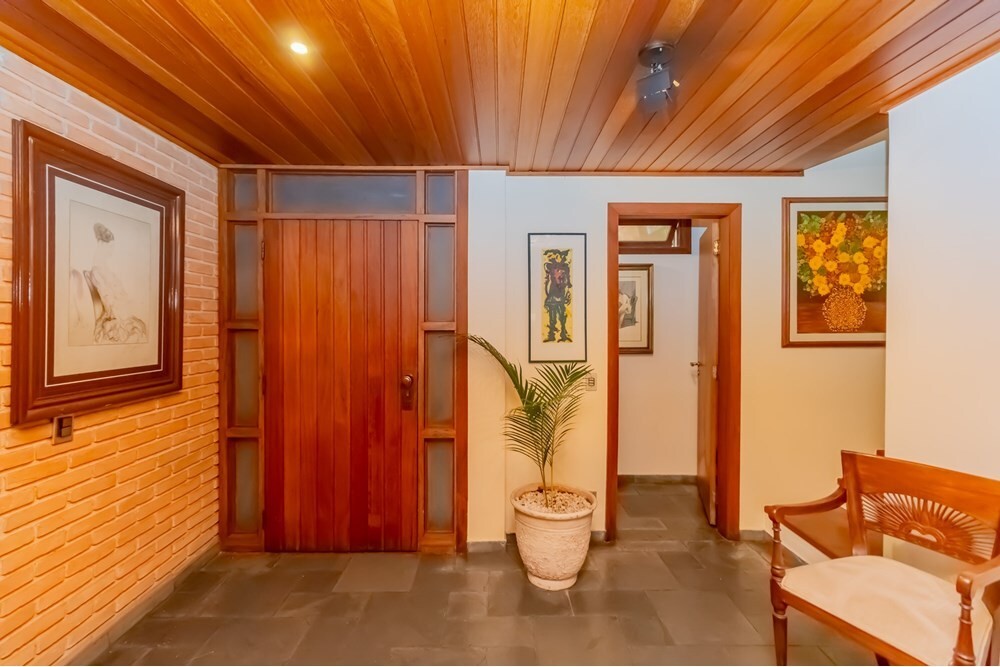 Casa à venda com 4 quartos - Foto 6