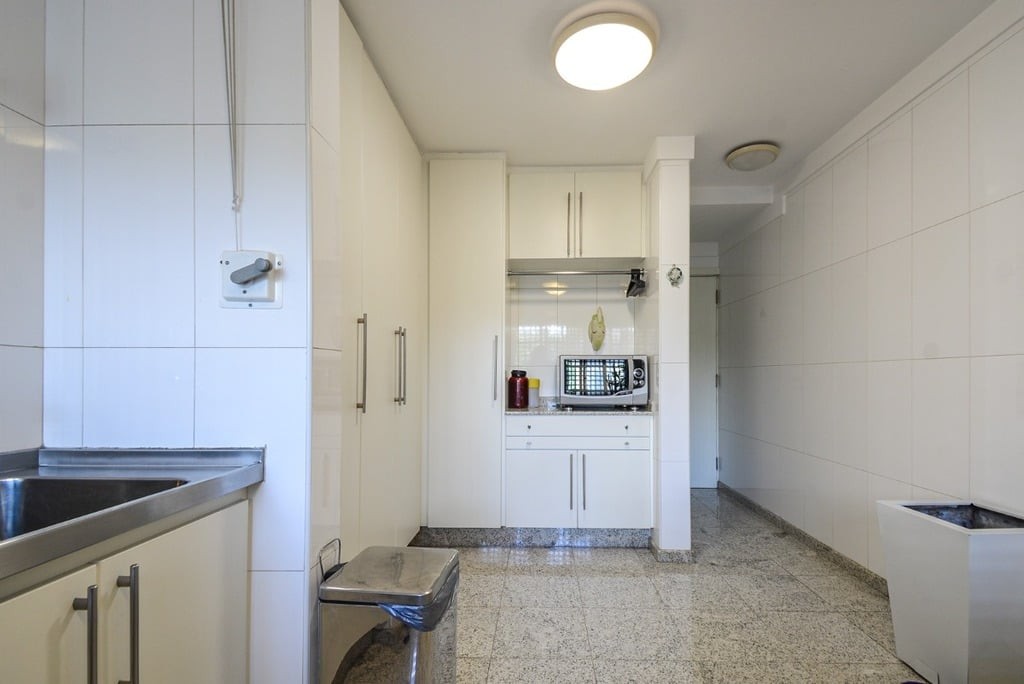 Apartamento à venda com 3 quartos, 177m² - Foto 26