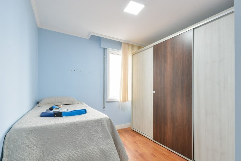 Apartamento à venda com 3 quartos, 154m² - Foto 5