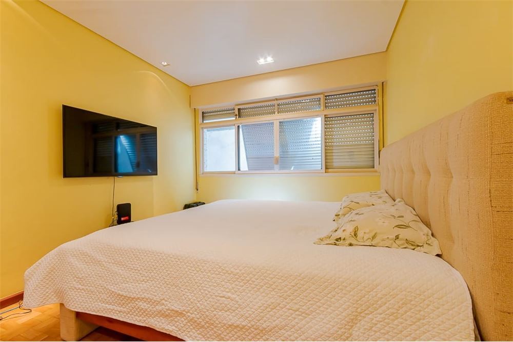 Apartamento à venda com 3 quartos, 165m² - Foto 5