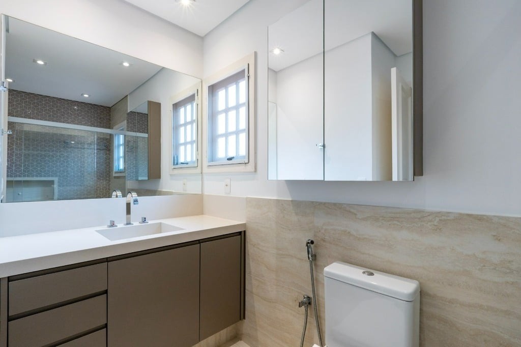 Casa, 4 quartos - Foto 15