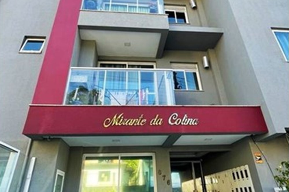 Apartamento à venda com 2 quartos, 65m² - Foto 23