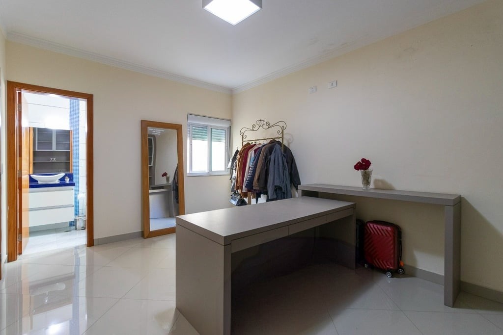 Casa à venda com 4 quartos - Foto 6