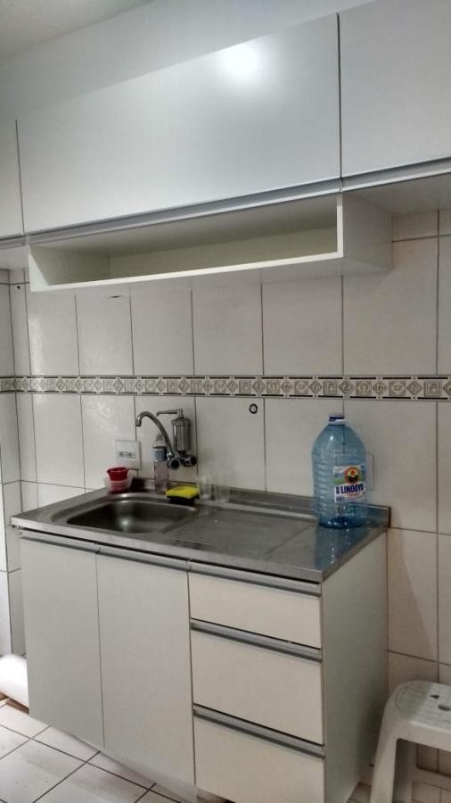 Apartamento à venda com 2 quartos, 50m² - Foto 25