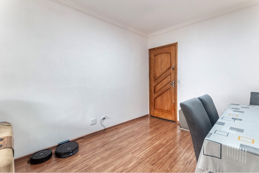 Apartamento à venda com 3 quartos, 73m² - Foto 29