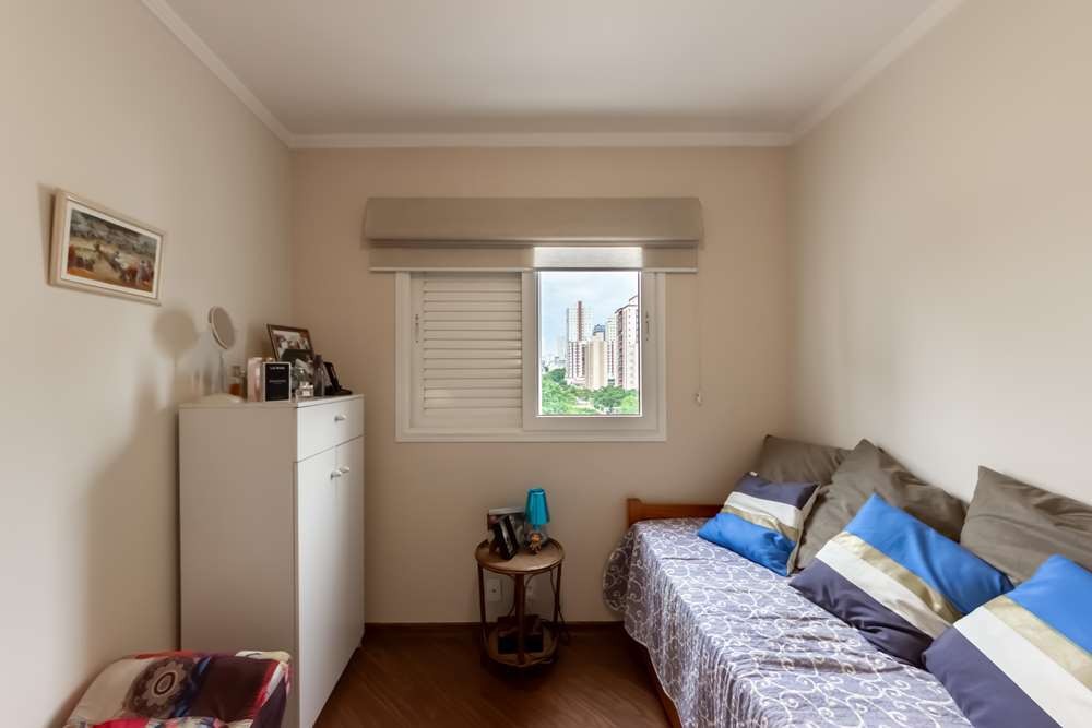 Apartamento à venda com 3 quartos, 85m² - Foto 8