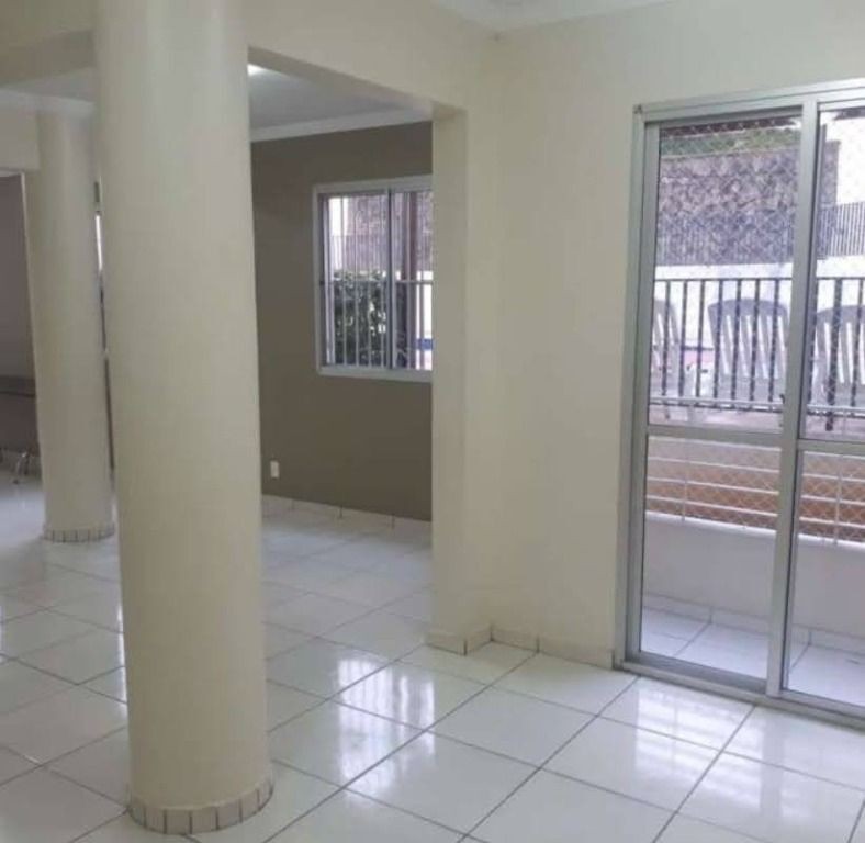 Apartamento à venda com 2 quartos, 47m² - Foto 9