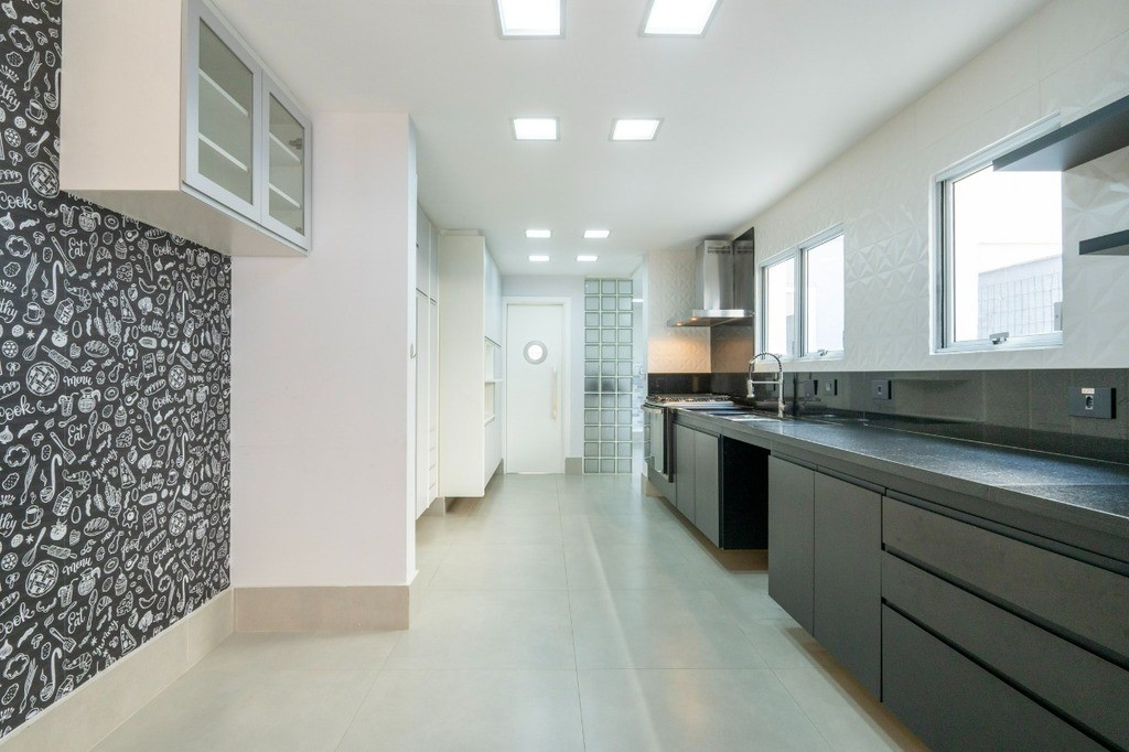 Casa, 4 quartos - Foto 52