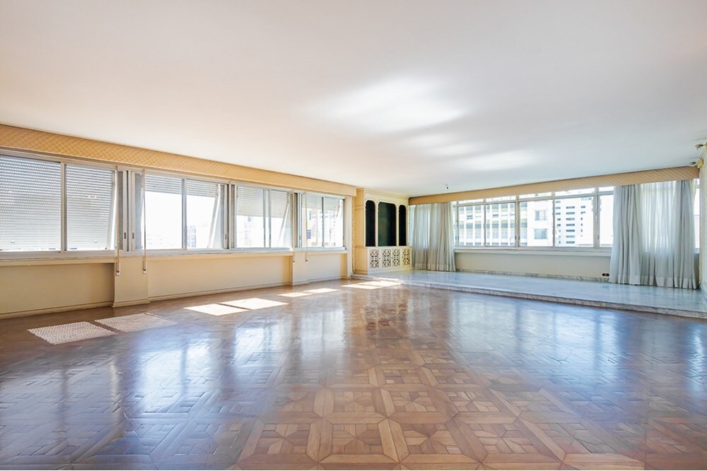 Apartamento à venda com 4 quartos, 382m² - Foto 27