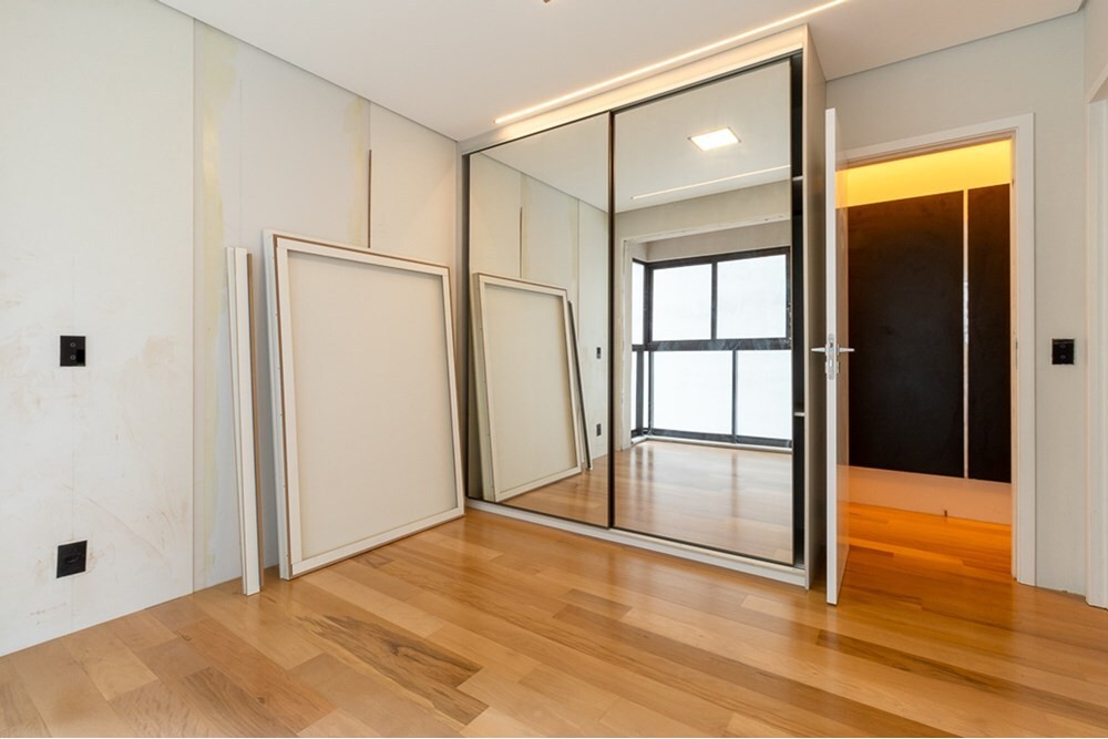 Apartamento à venda com 5 quartos, 312m² - Foto 11