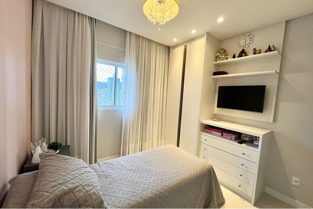 Apartamento à venda com 3 quartos, 122m² - Foto 22