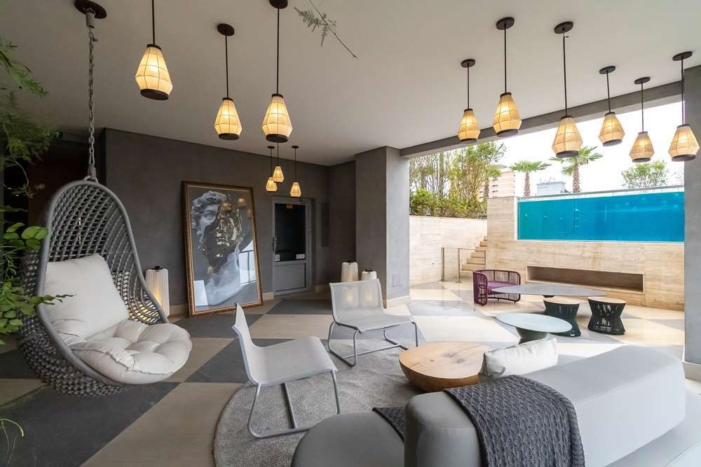 Cobertura, 2 quartos, 185 m² - Foto 4