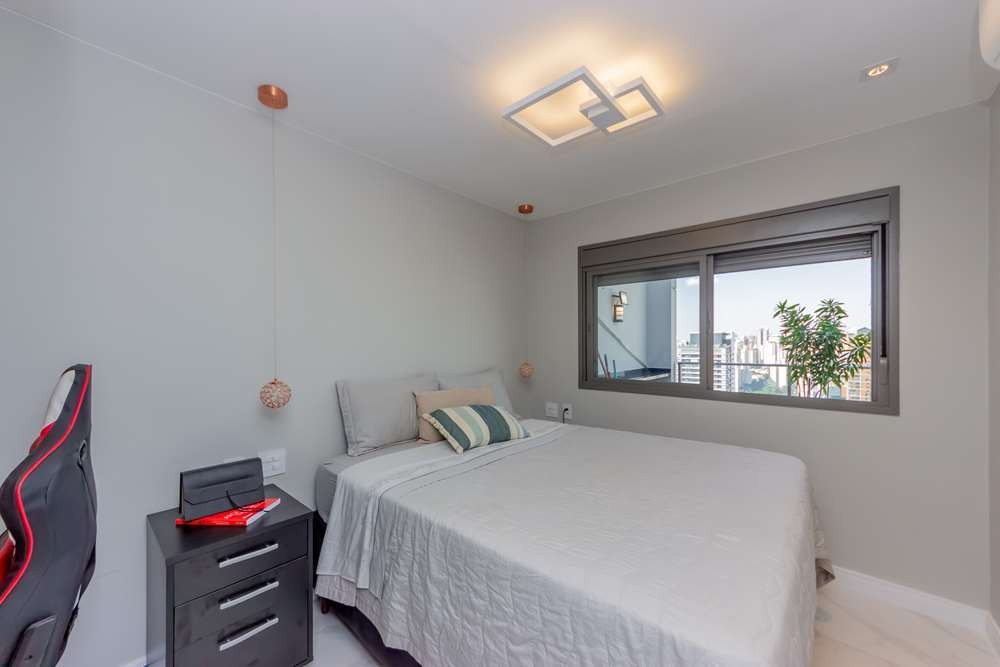 Cobertura, 2 quartos, 185 m² - Foto 8